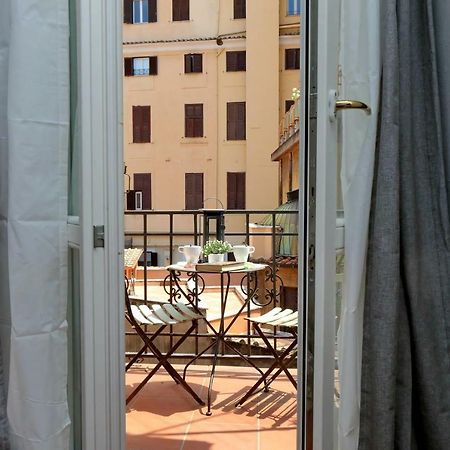 Pantheon 2 Bedrooms Rome Exterior photo
