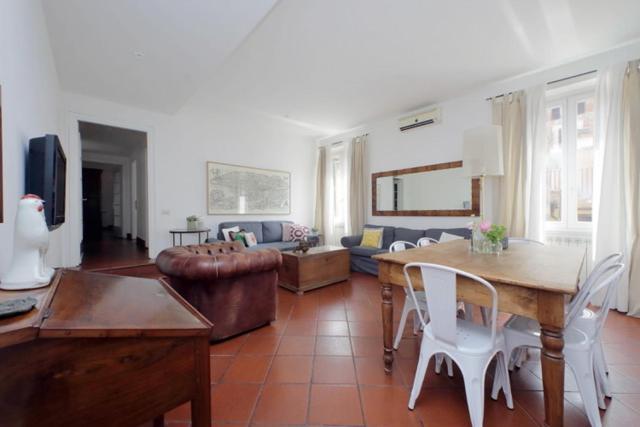 Pantheon 2 Bedrooms Rome Exterior photo