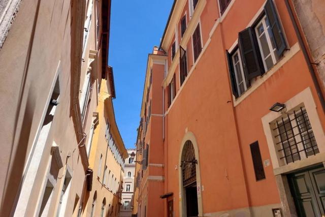 Pantheon 2 Bedrooms Rome Exterior photo