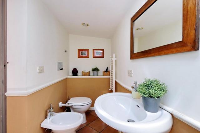 Pantheon 2 Bedrooms Rome Exterior photo